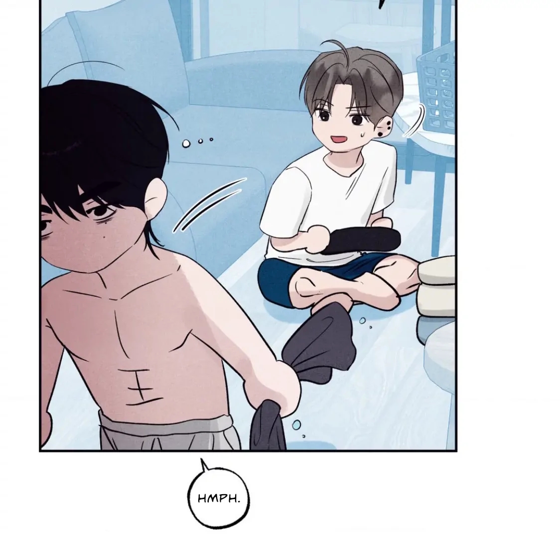Read Unsleep chapter 69.4 image 125 on Lezhin