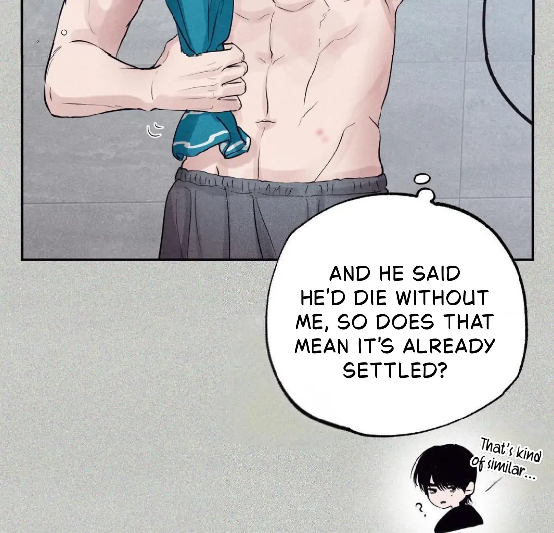 Read Unsleep chapter 69.4 image 18 on Lezhin