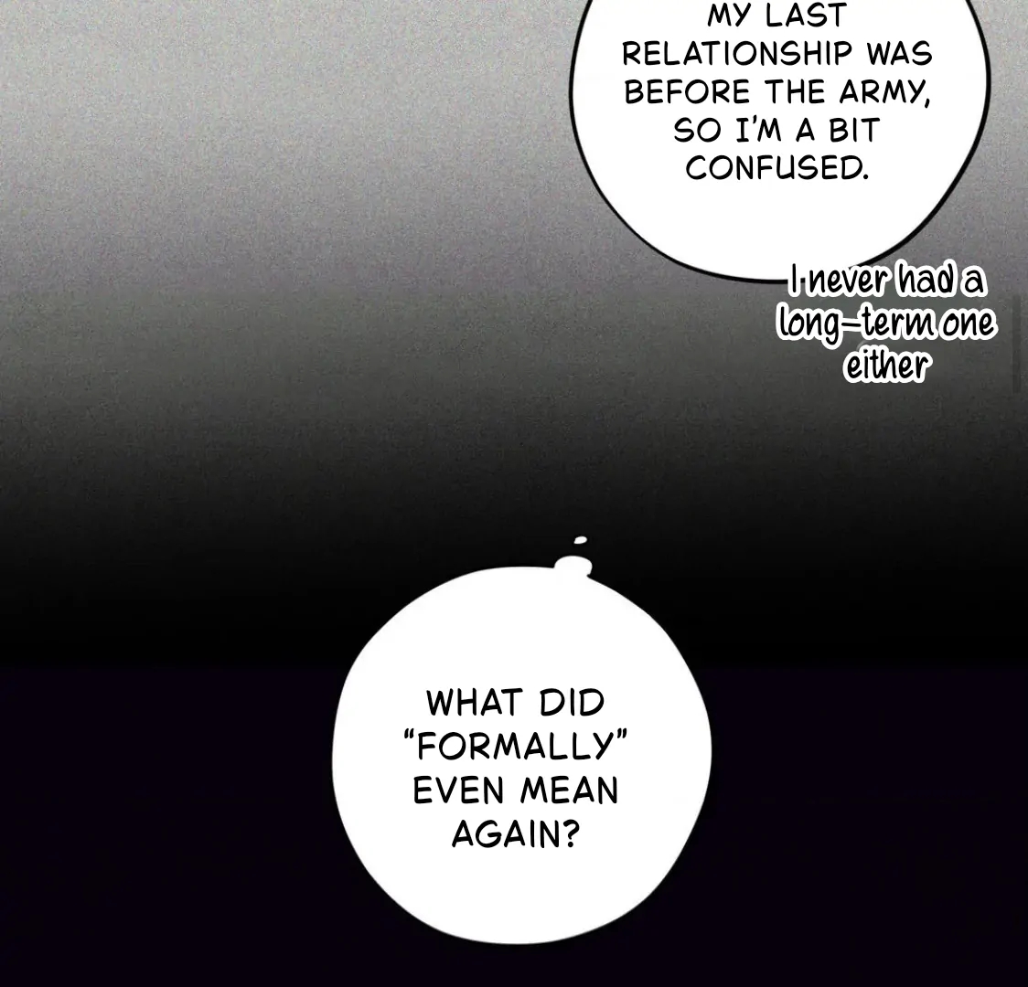Read Unsleep chapter 69.4 image 21 on Lezhin