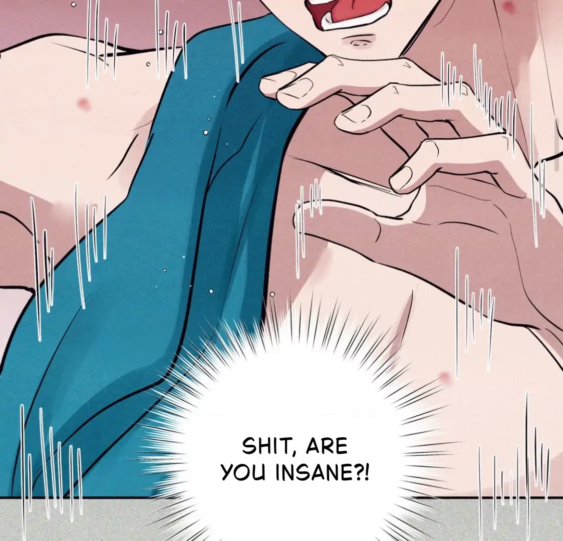 Read Unsleep chapter 69.4 image 28 on Lezhin
