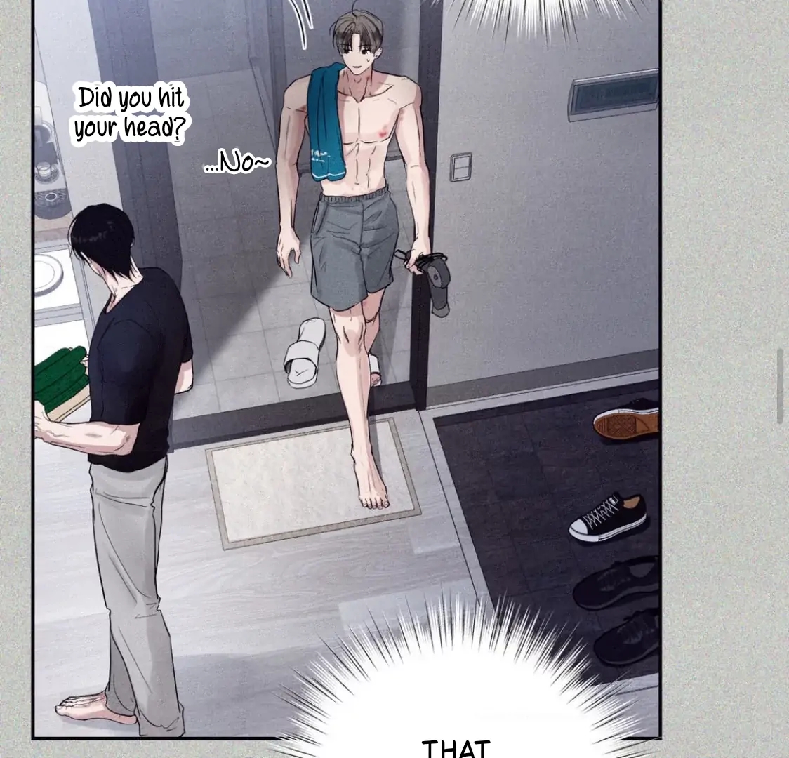 Read Unsleep chapter 69.4 image 30 on Lezhin