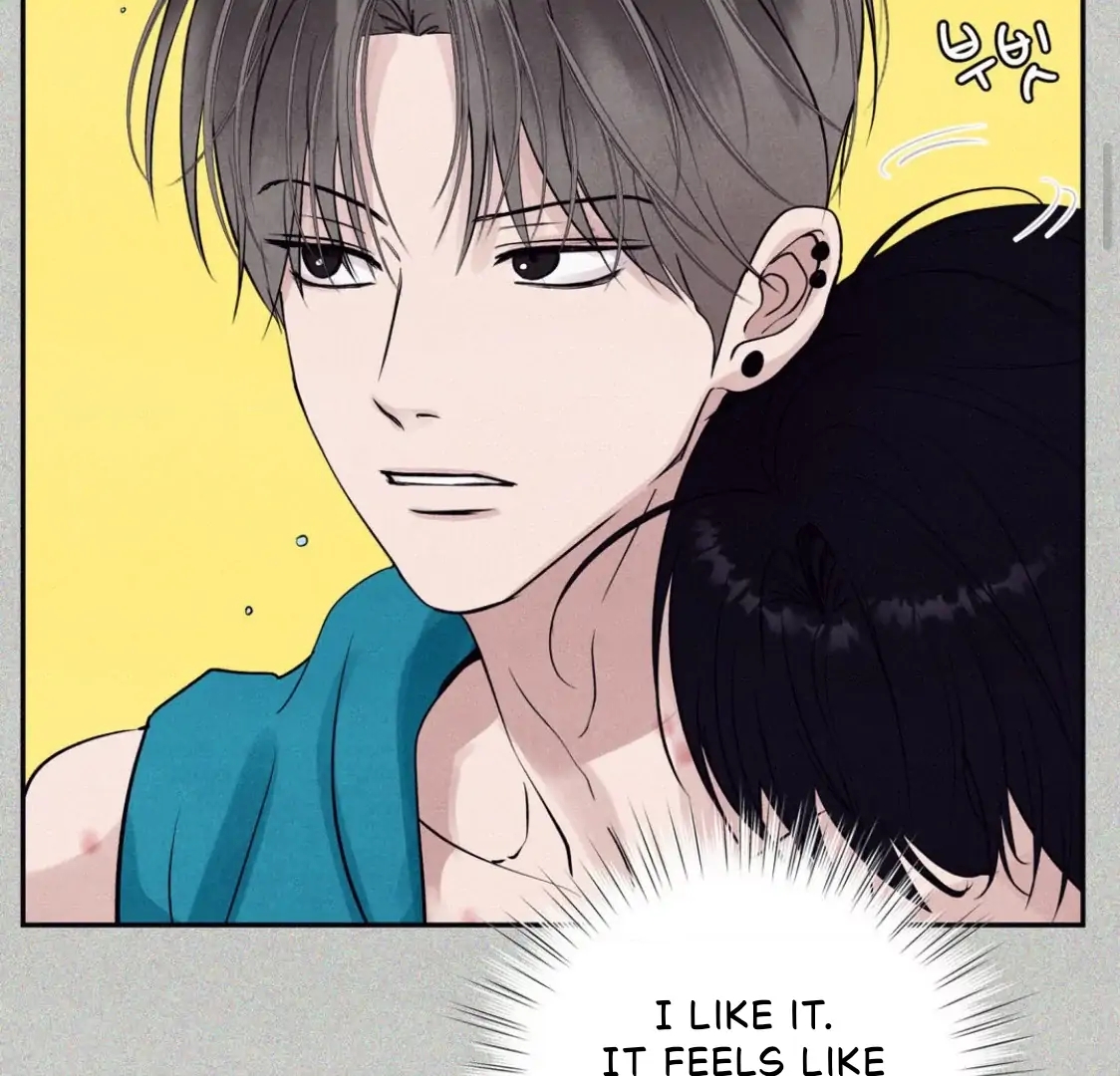 Read Unsleep chapter 69.4 image 35 on Lezhin