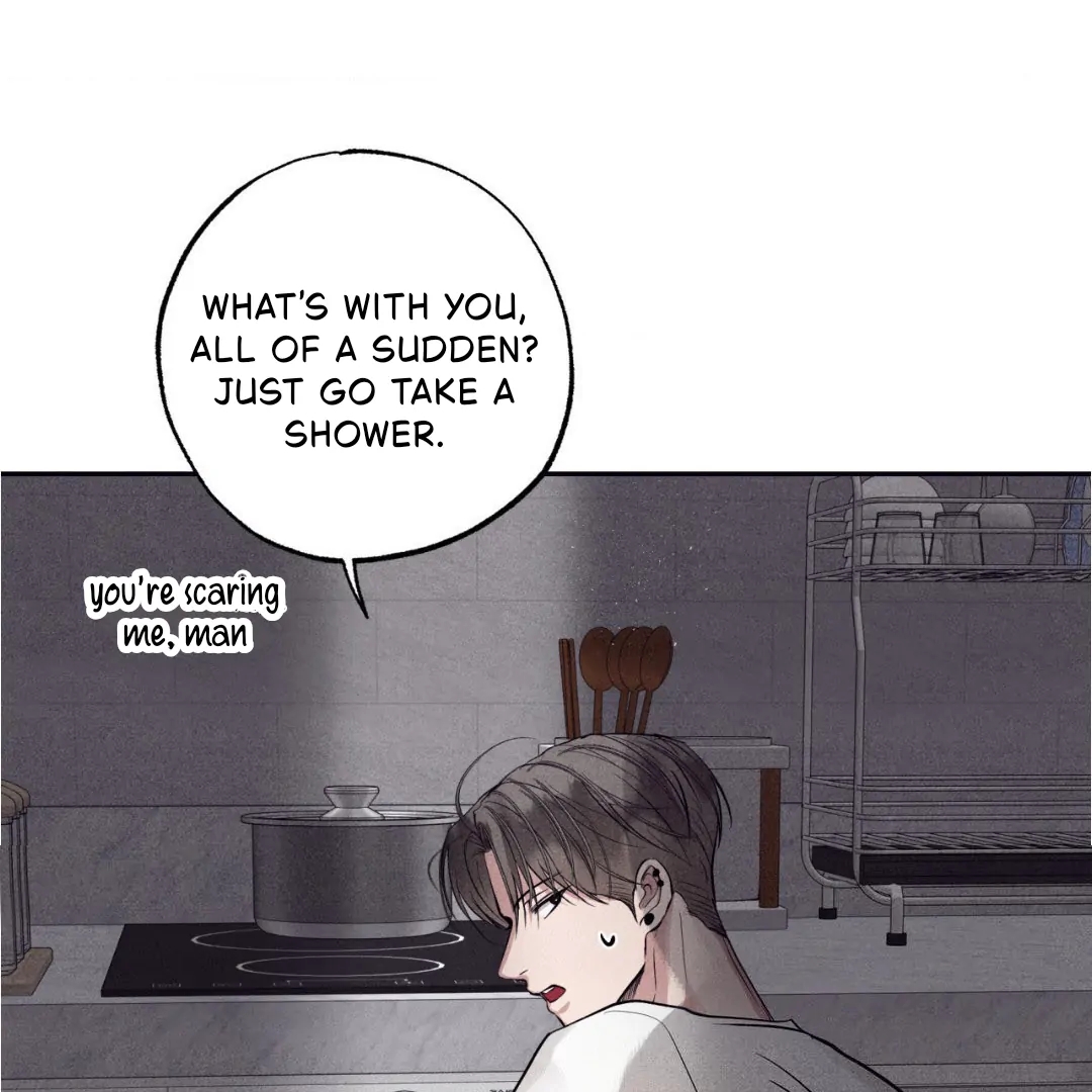 Read Unsleep chapter 69.4 image 77 on Lezhin