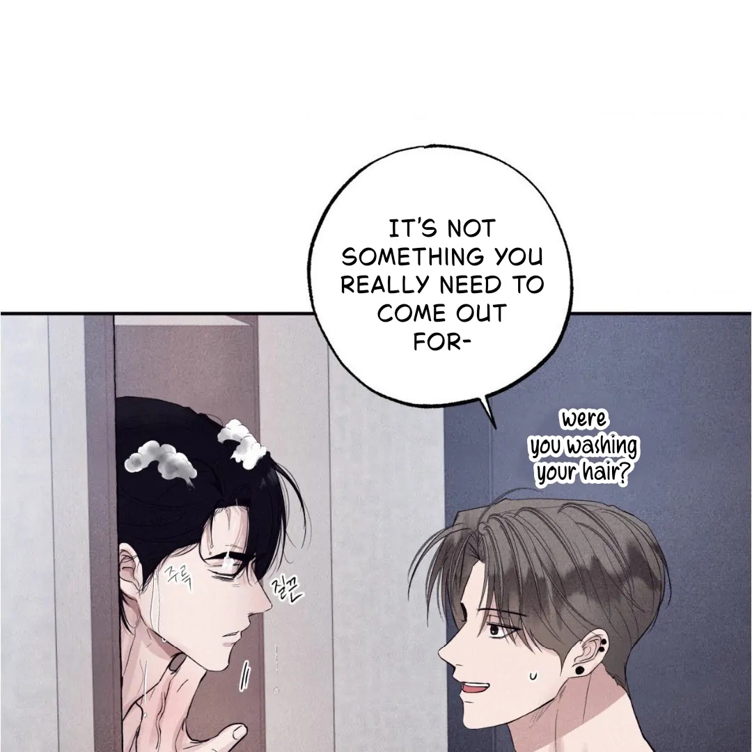 Read Unsleep chapter 69.4 image 92 on Lezhin