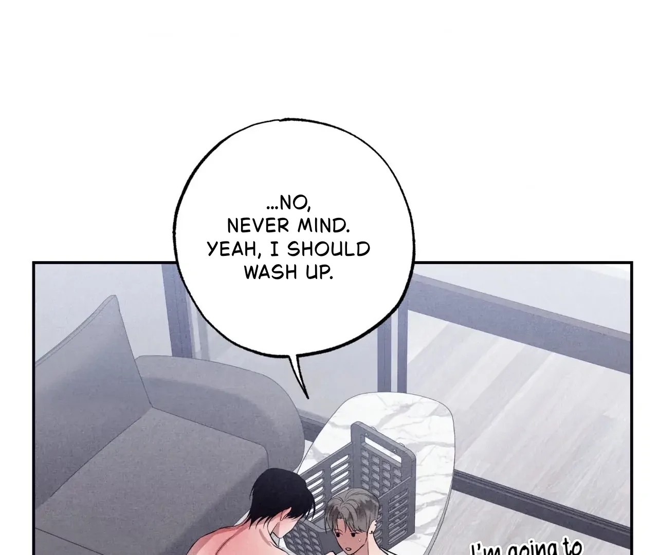 Read Unsleep chapter 69.5 image 156 on Lezhin