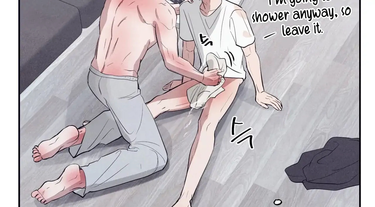Read Unsleep chapter 69.5 image 157 on Lezhin