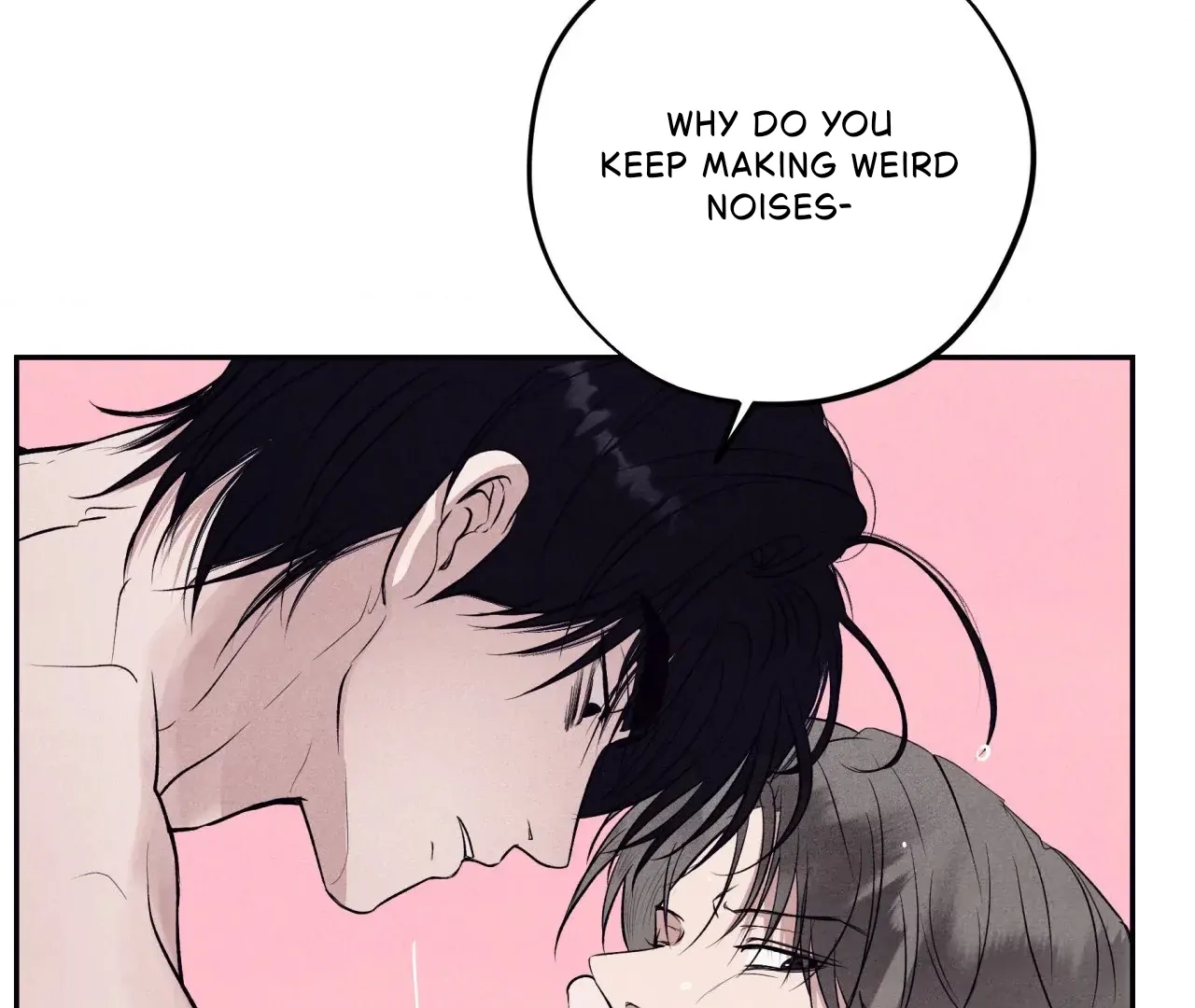 Read Unsleep chapter 69.5 image 39 on Lezhin