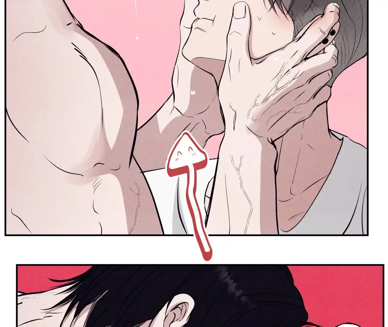 Read Unsleep chapter 69.5 image 40 on Lezhin