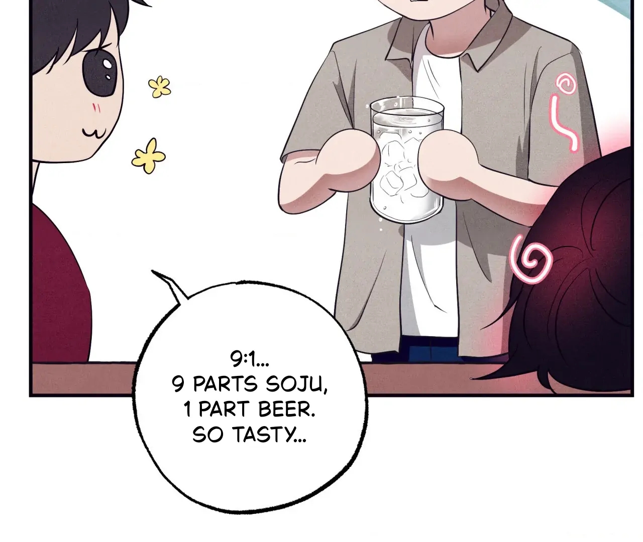 Read Unsleep chapter 69.6 image 100 on Lezhin