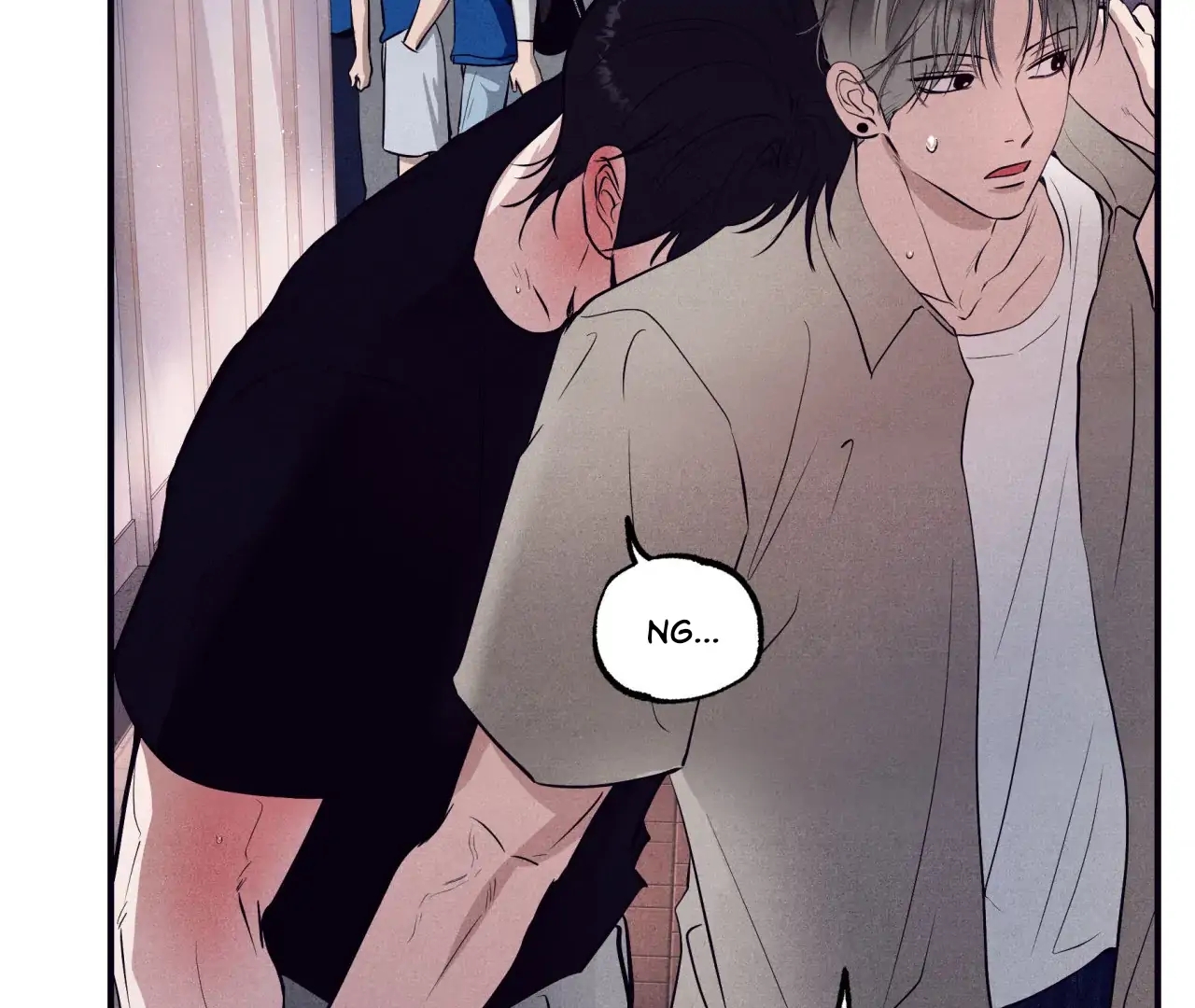 Read Unsleep chapter 69.6 image 105 on Lezhin