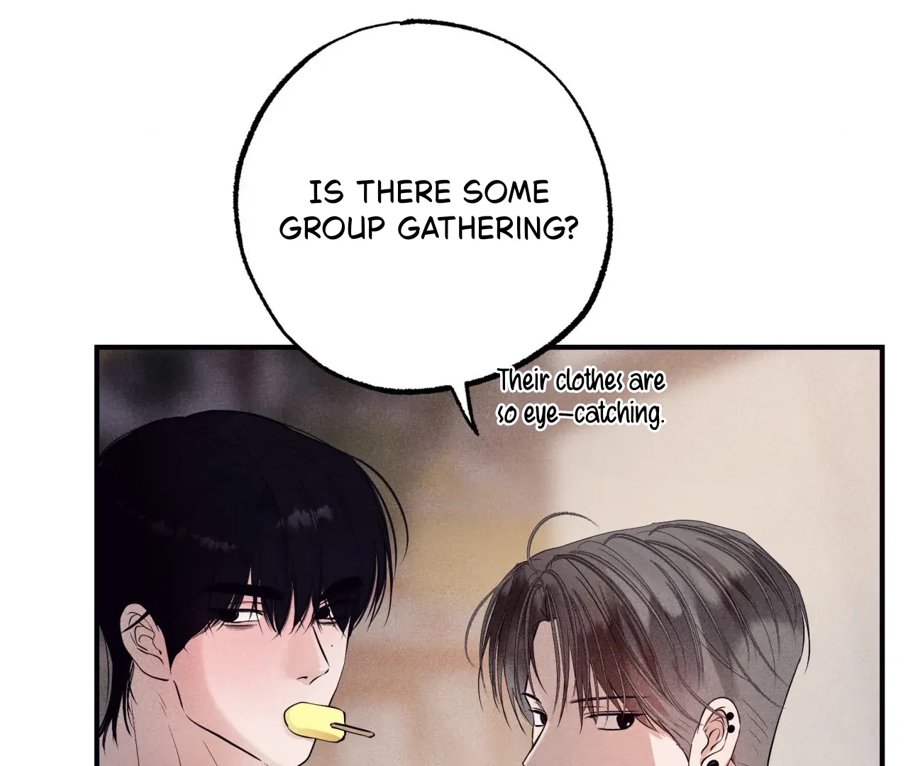 Read Unsleep chapter 69.6 image 149 on Lezhin