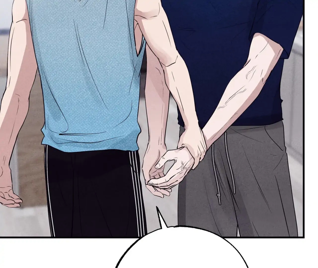 Read Unsleep chapter 69.6 image 23 on Lezhin