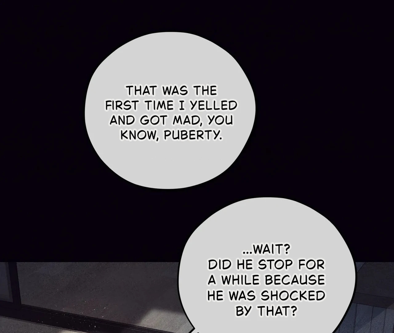 Read Unsleep chapter 69.6 image 34 on Lezhin