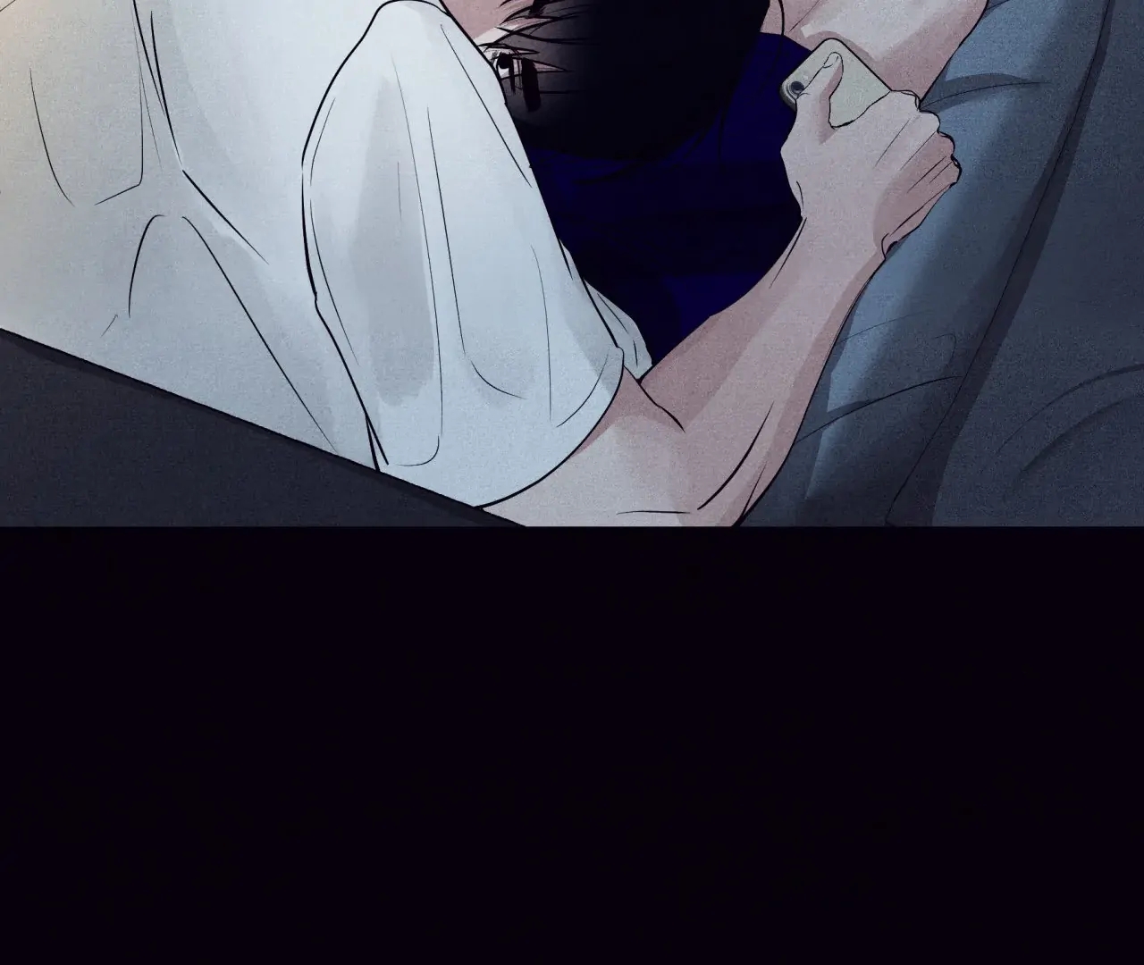 Read Unsleep chapter 69.6 image 36 on Lezhin