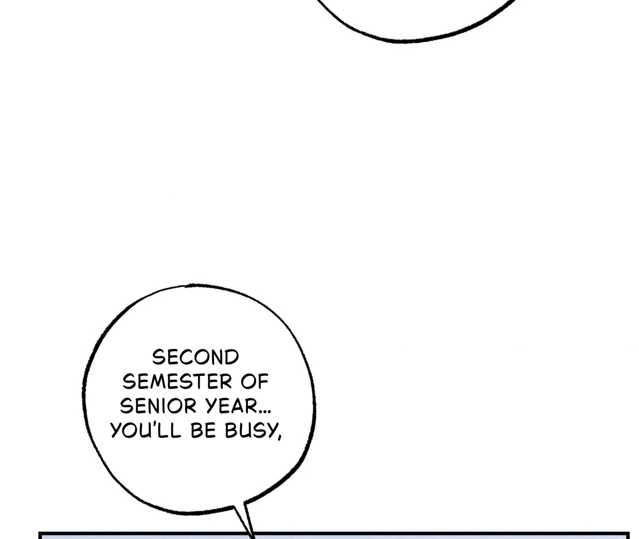 Read Unsleep chapter 69.6 image 47 on Lezhin