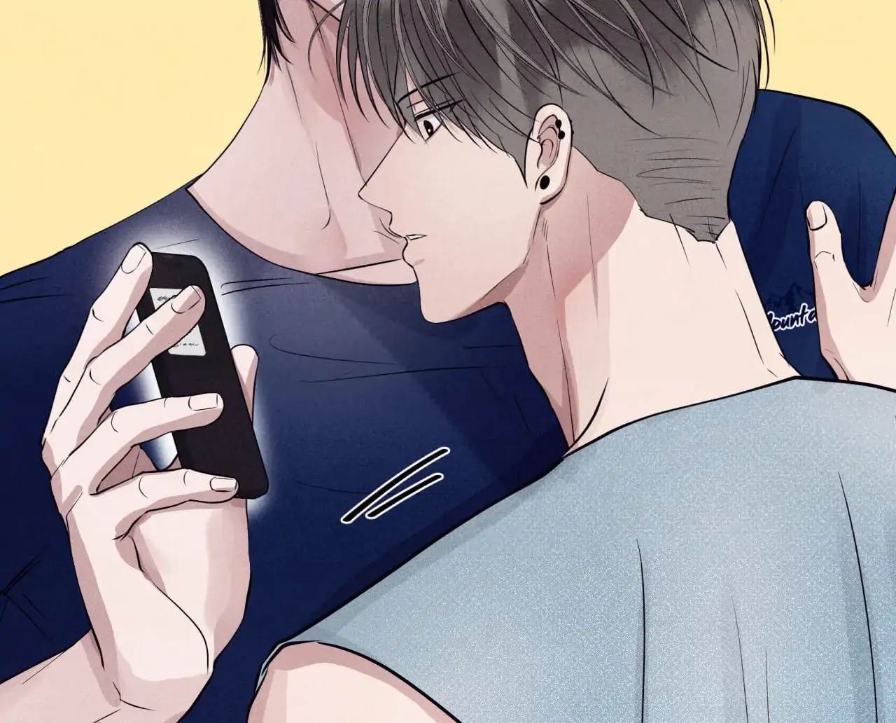 Read Unsleep chapter 69.6 image 68 on Lezhin