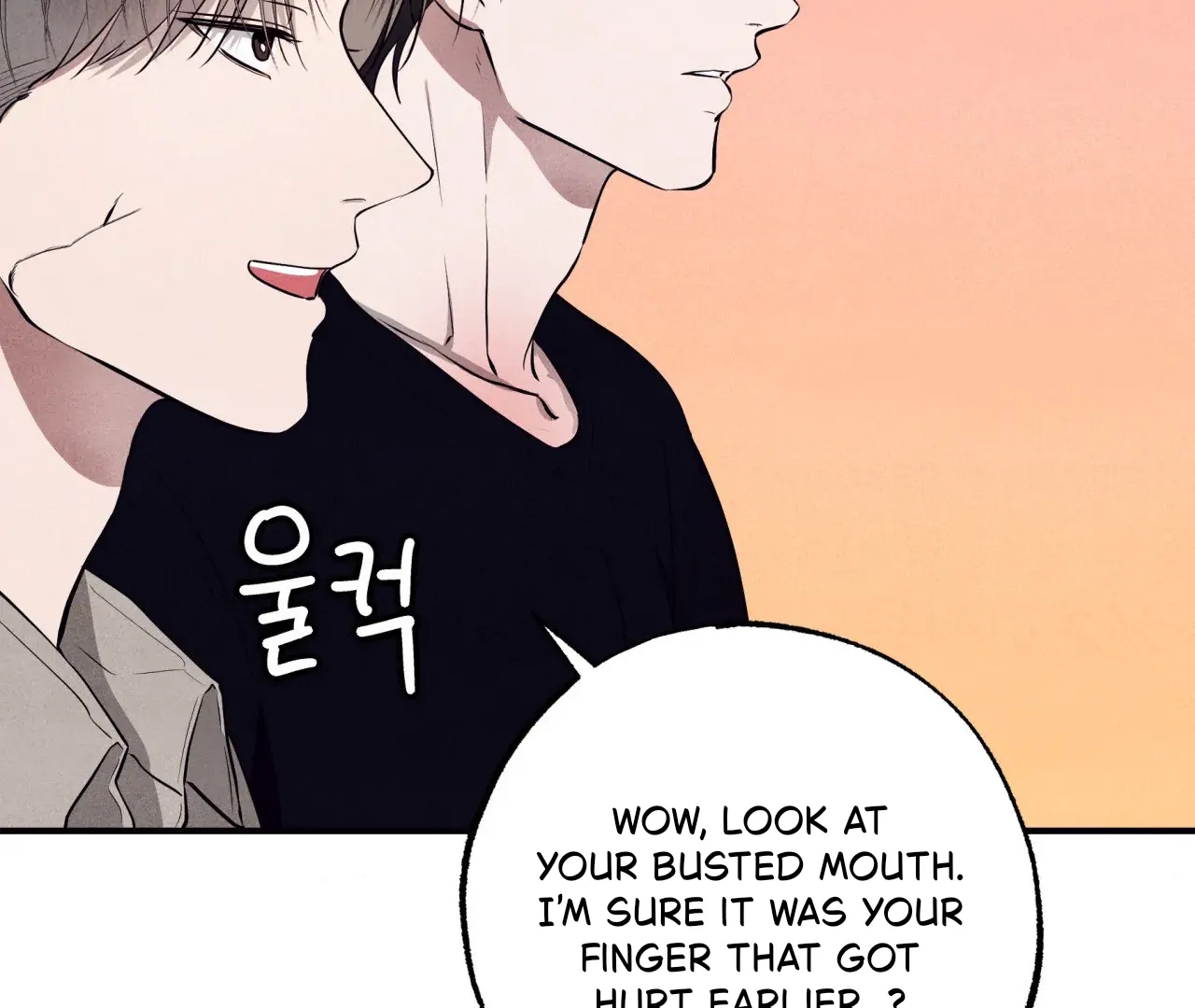 Read Unsleep chapter 69.6 image 90 on Lezhin