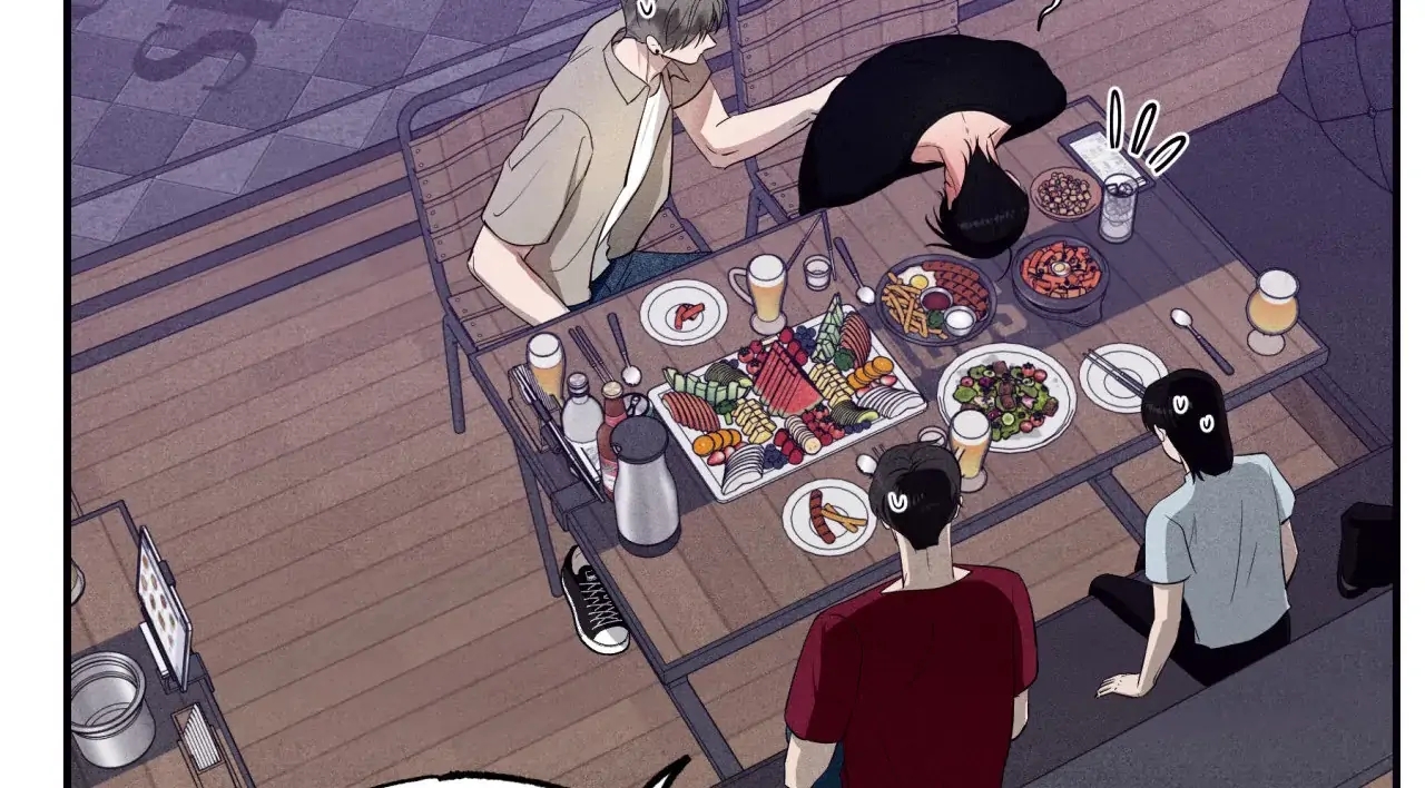 Read Unsleep chapter 69.6 image 97 on Lezhin