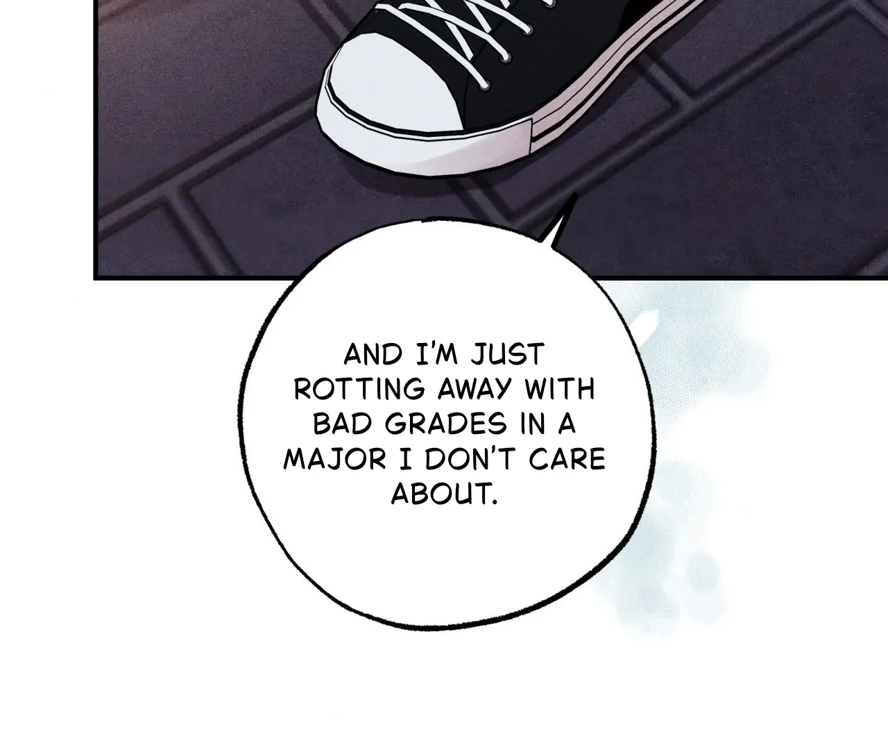Read Unsleep chapter 69.7 image 100 on Lezhin
