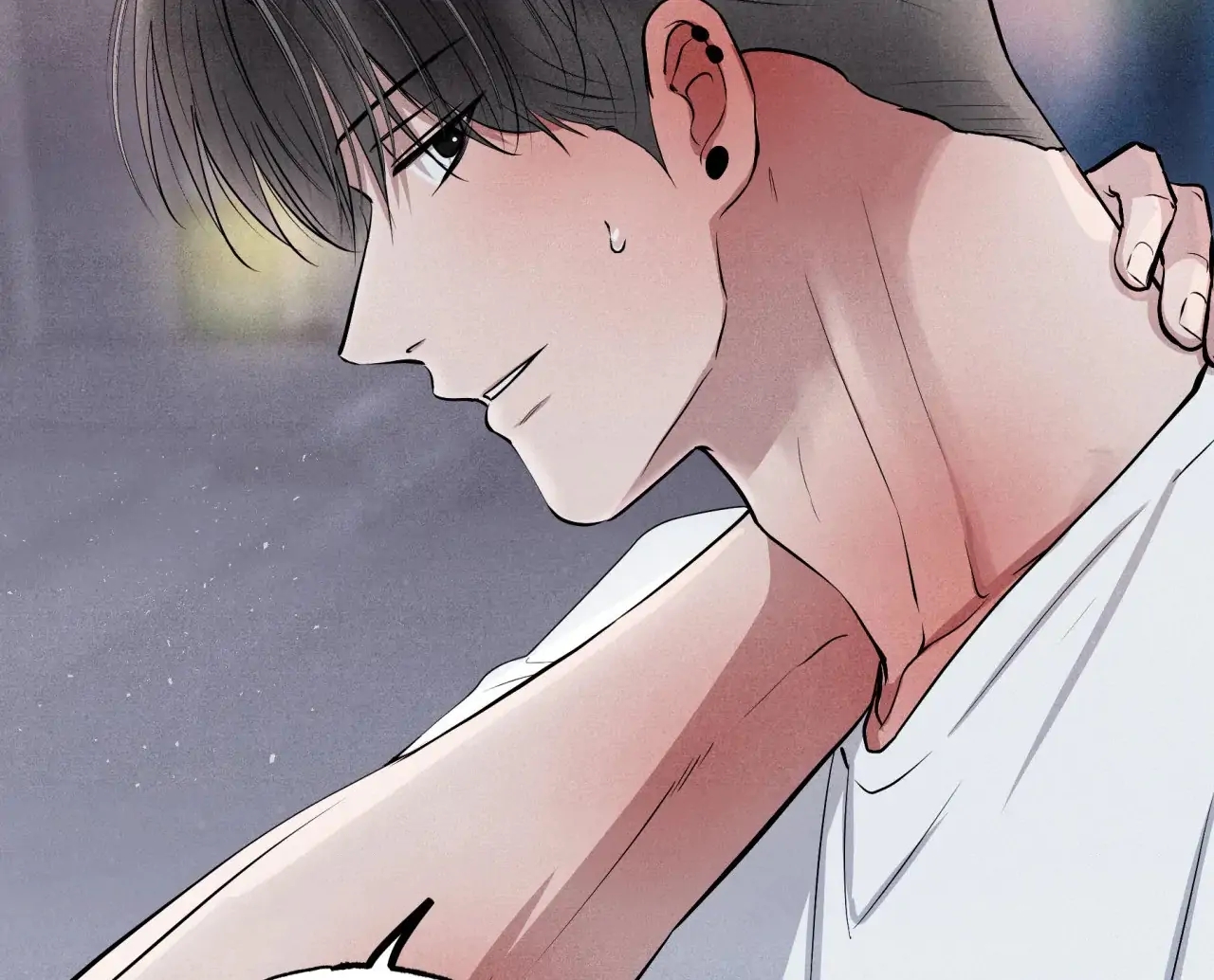 Read Unsleep chapter 69.7 image 103 on Lezhin