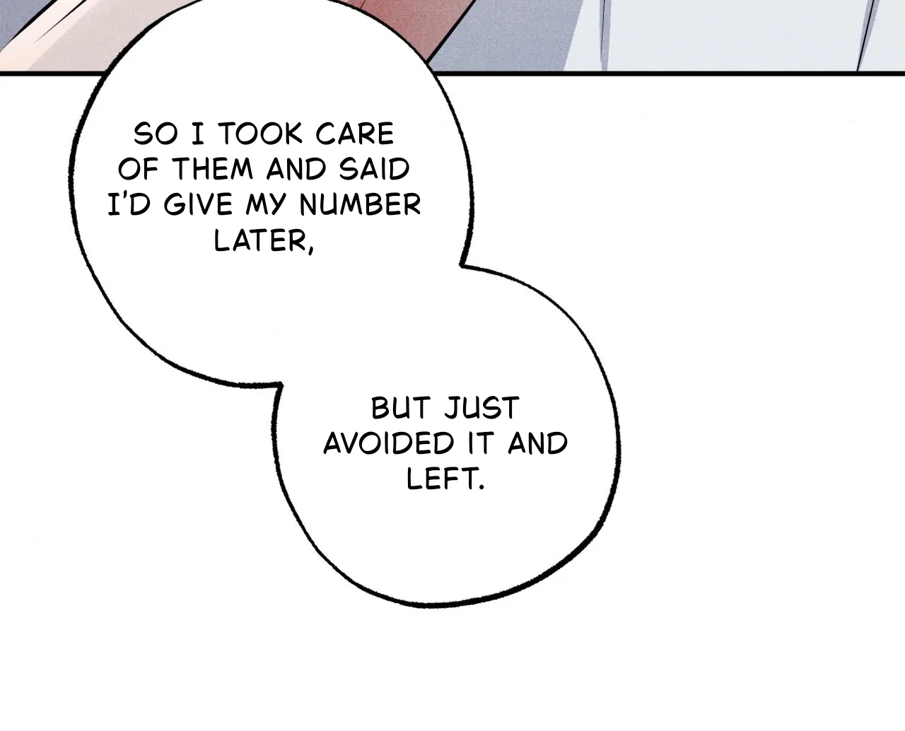 Read Unsleep chapter 69.7 image 104 on Lezhin