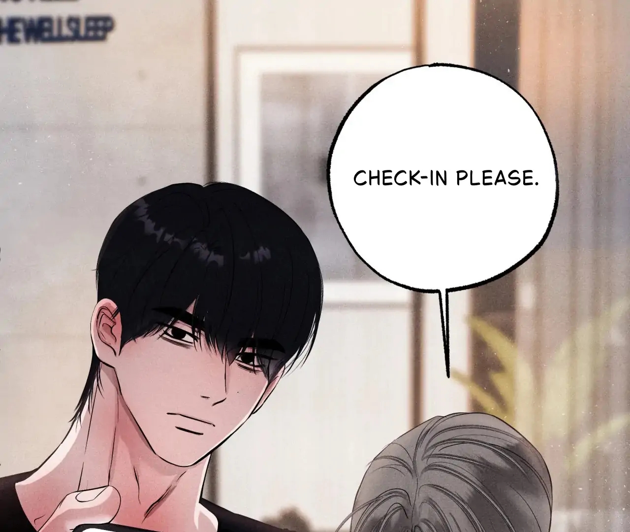 Read Unsleep chapter 69.7 image 115 on Lezhin