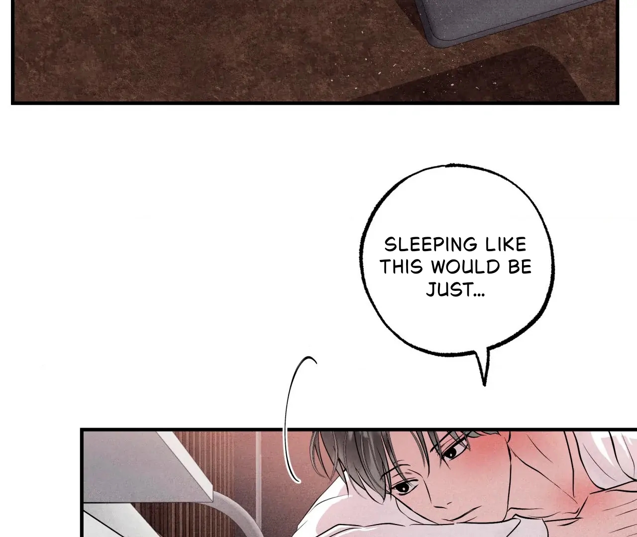 Read Unsleep chapter 69.7 image 125 on Lezhin