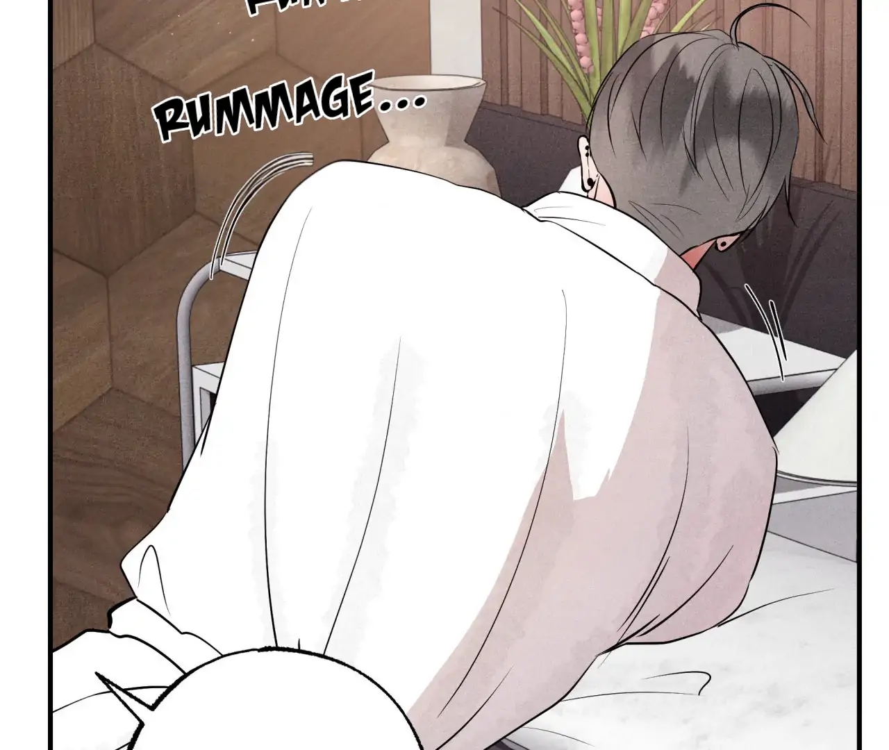 Read Unsleep chapter 69.7 image 128 on Lezhin