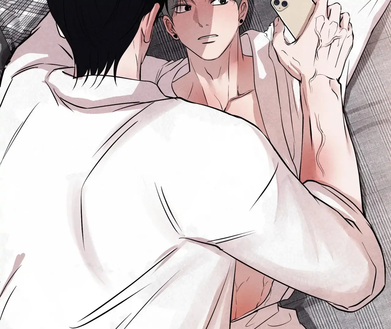 Read Unsleep chapter 69.7 image 158 on Lezhin