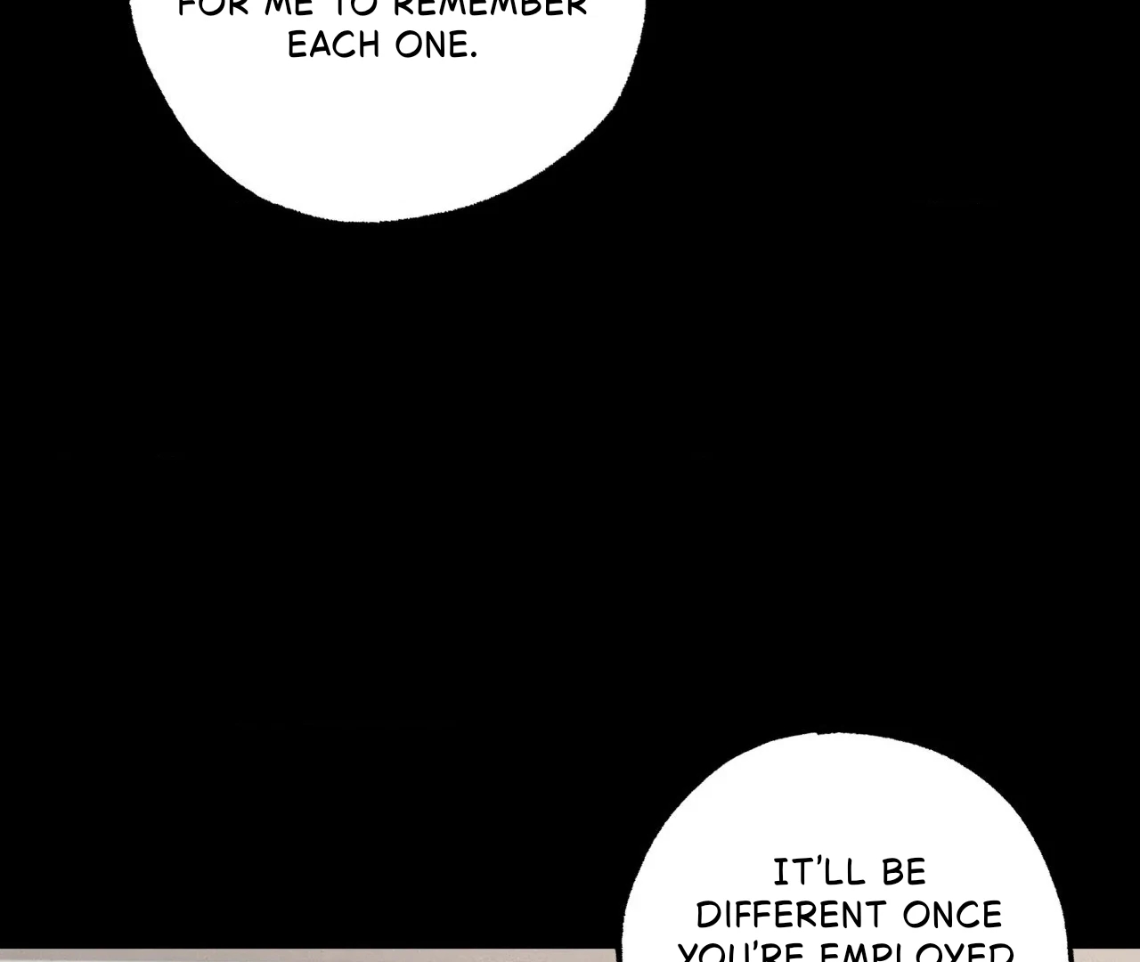 Read Unsleep chapter 69.7 image 19 on Lezhin