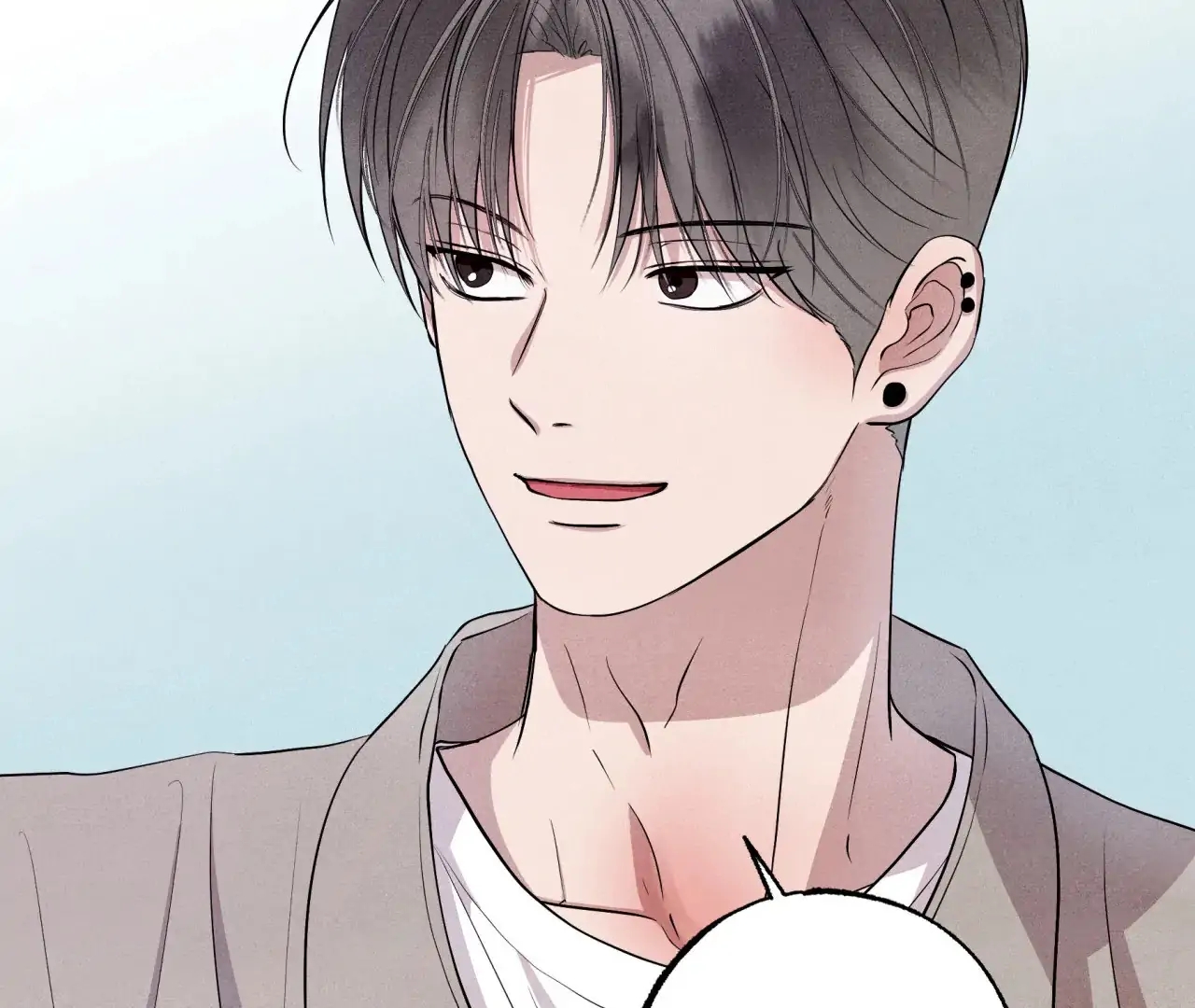 Read Unsleep chapter 69.7 image 24 on Lezhin