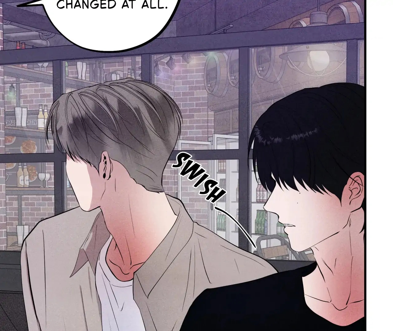 Read Unsleep chapter 69.7 image 26 on Lezhin