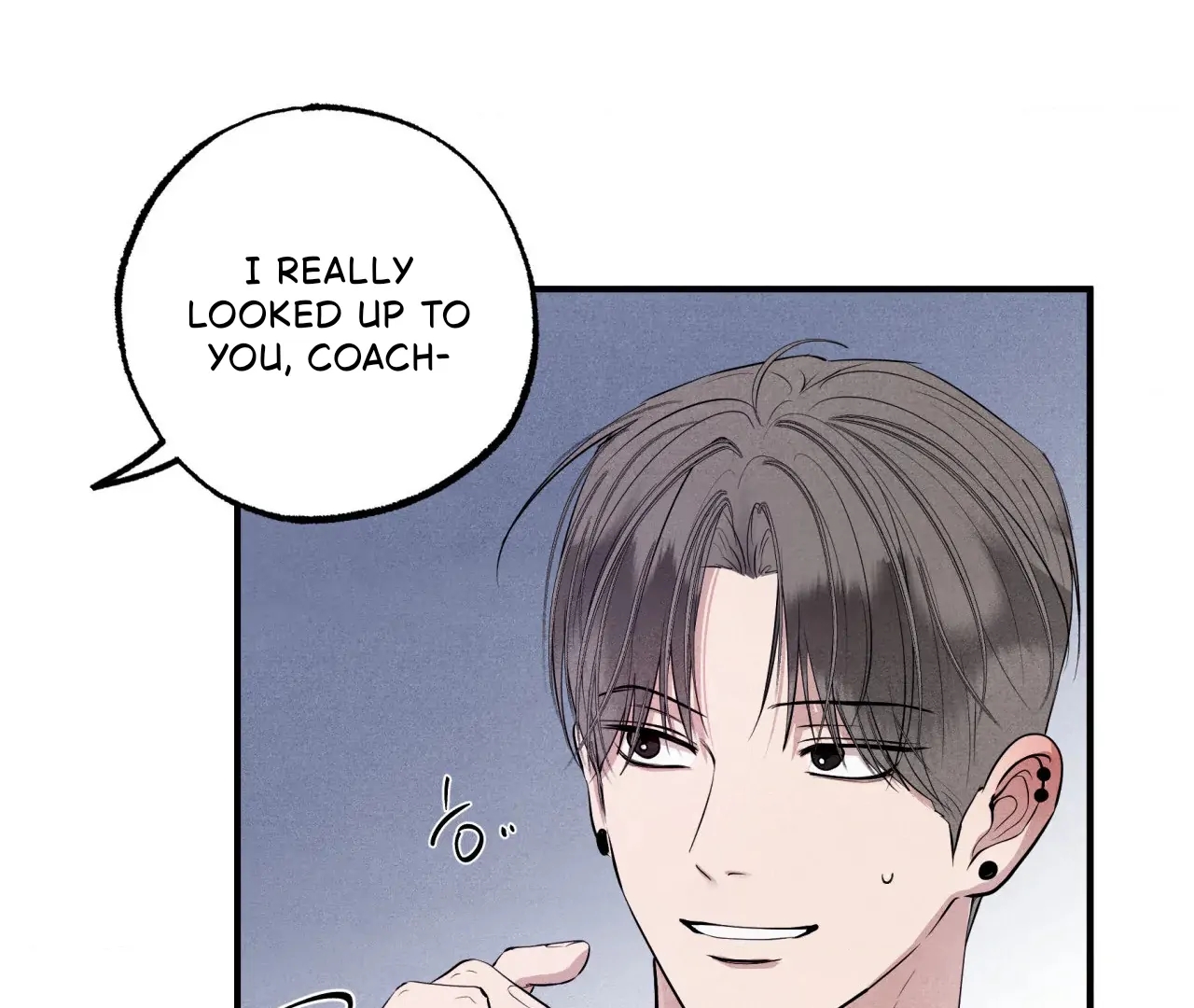 Read Unsleep chapter 69.7 image 3 on Lezhin