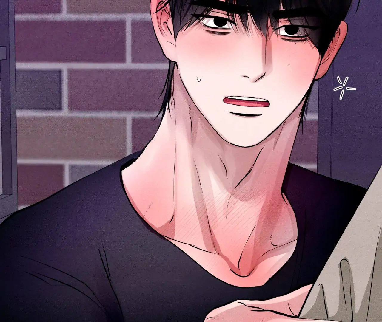 Read Unsleep chapter 69.7 image 38 on Lezhin