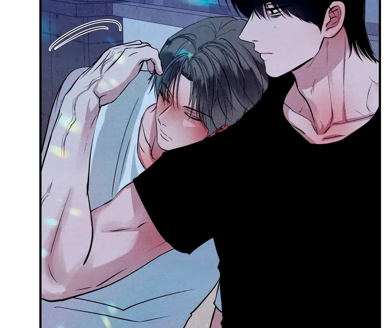 Read Unsleep chapter 69.7 image 62 on Lezhin