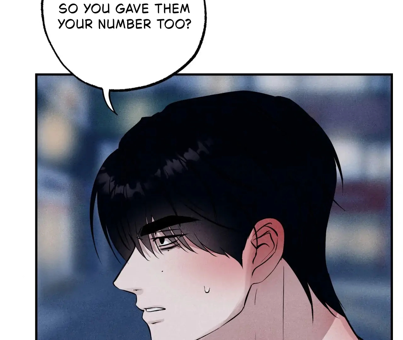 Read Unsleep chapter 69.7 image 80 on Lezhin