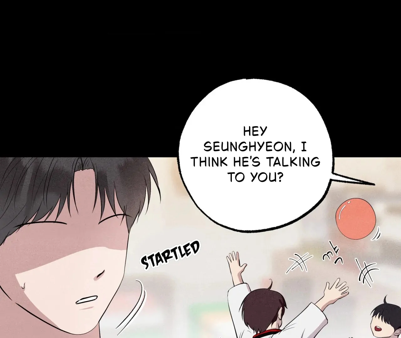 Read Unsleep chapter 69.7 image 9 on Lezhin