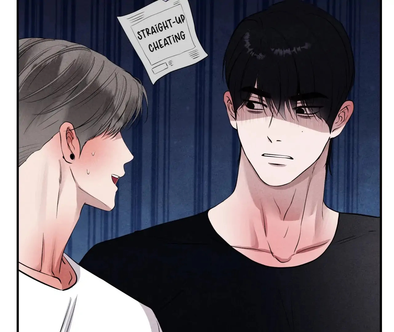 Read Unsleep chapter 69.7 image 92 on Lezhin