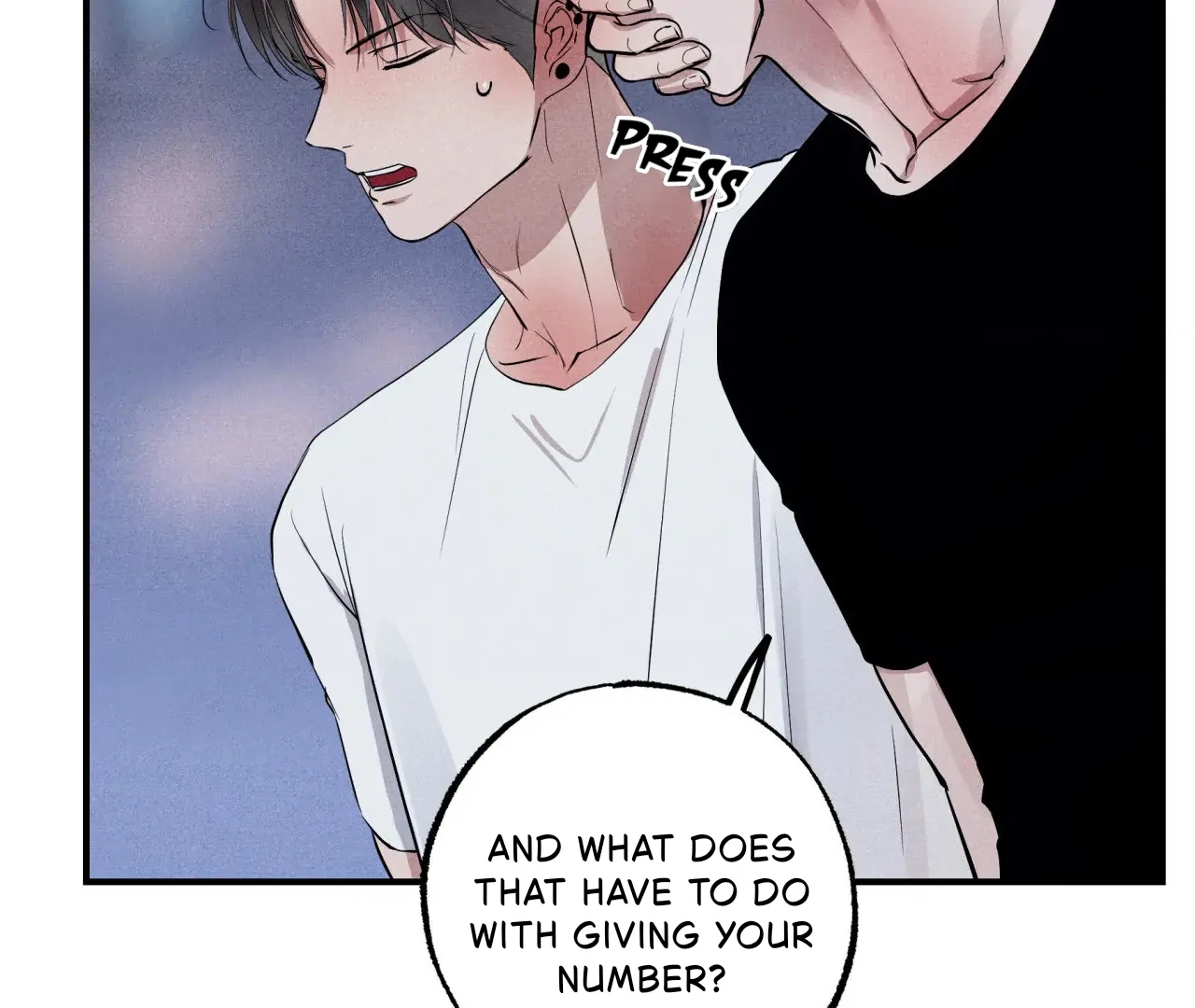 Read Unsleep chapter 69.7 image 95 on Lezhin