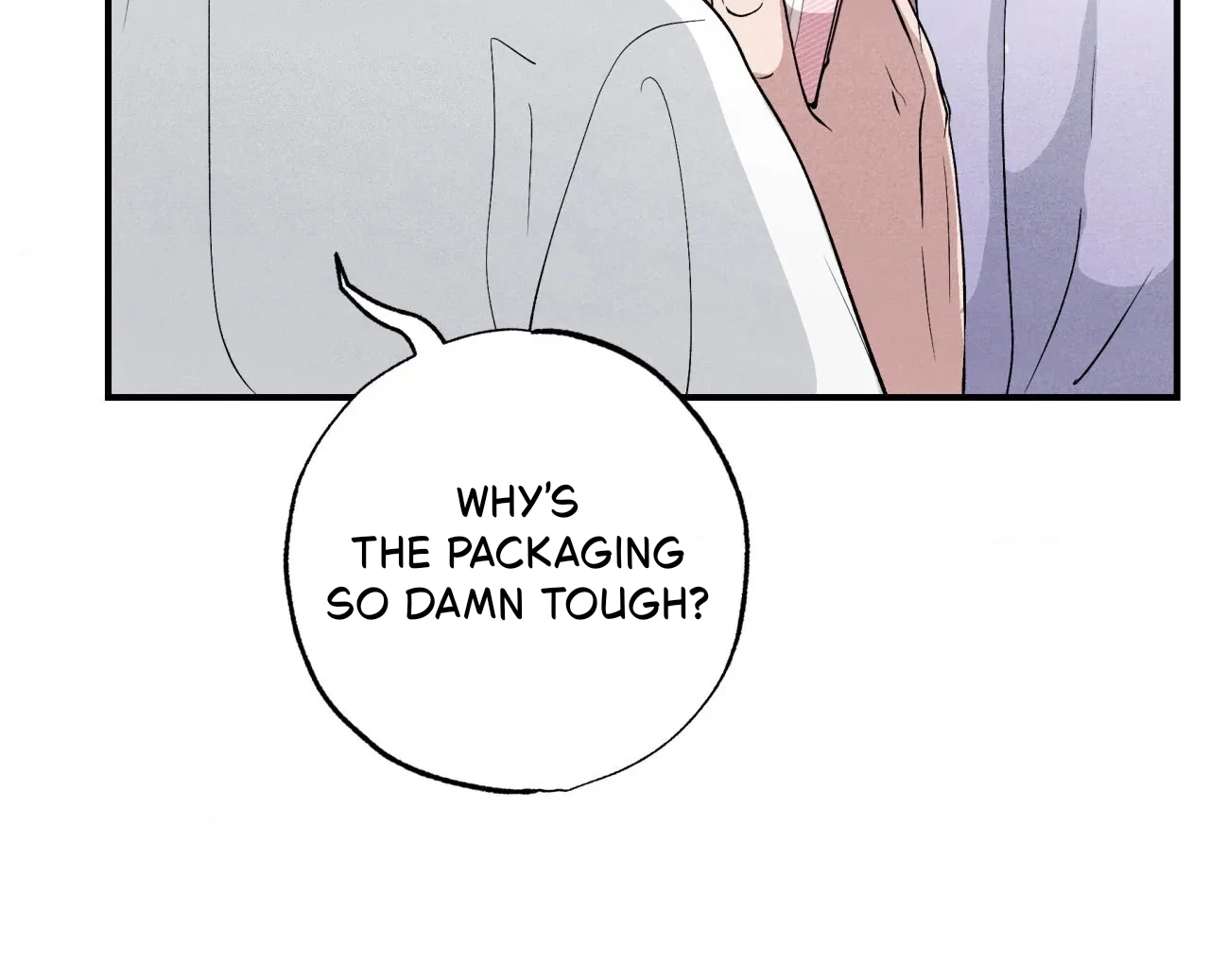 Read Unsleep chapter 69.8 image 15 on Lezhin