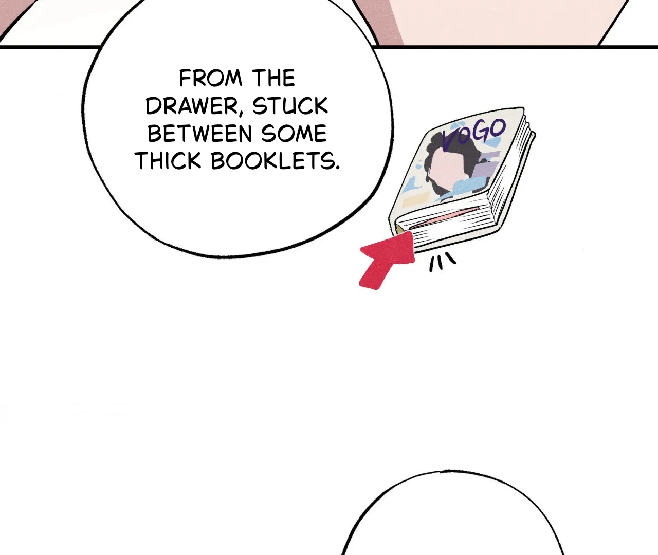 Read Unsleep chapter 69.8 image 18 on Lezhin