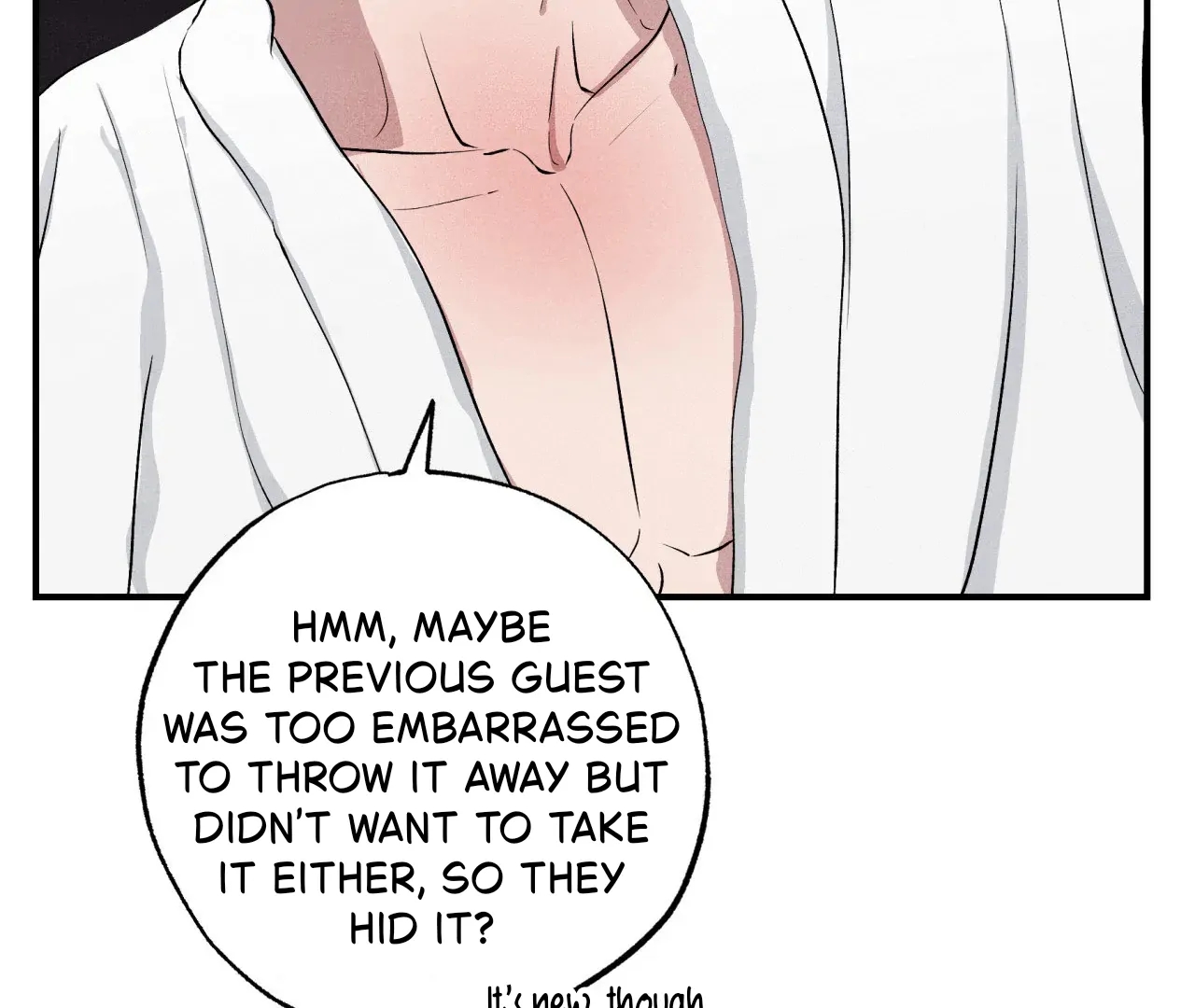 Read Unsleep chapter 69.8 image 20 on Lezhin