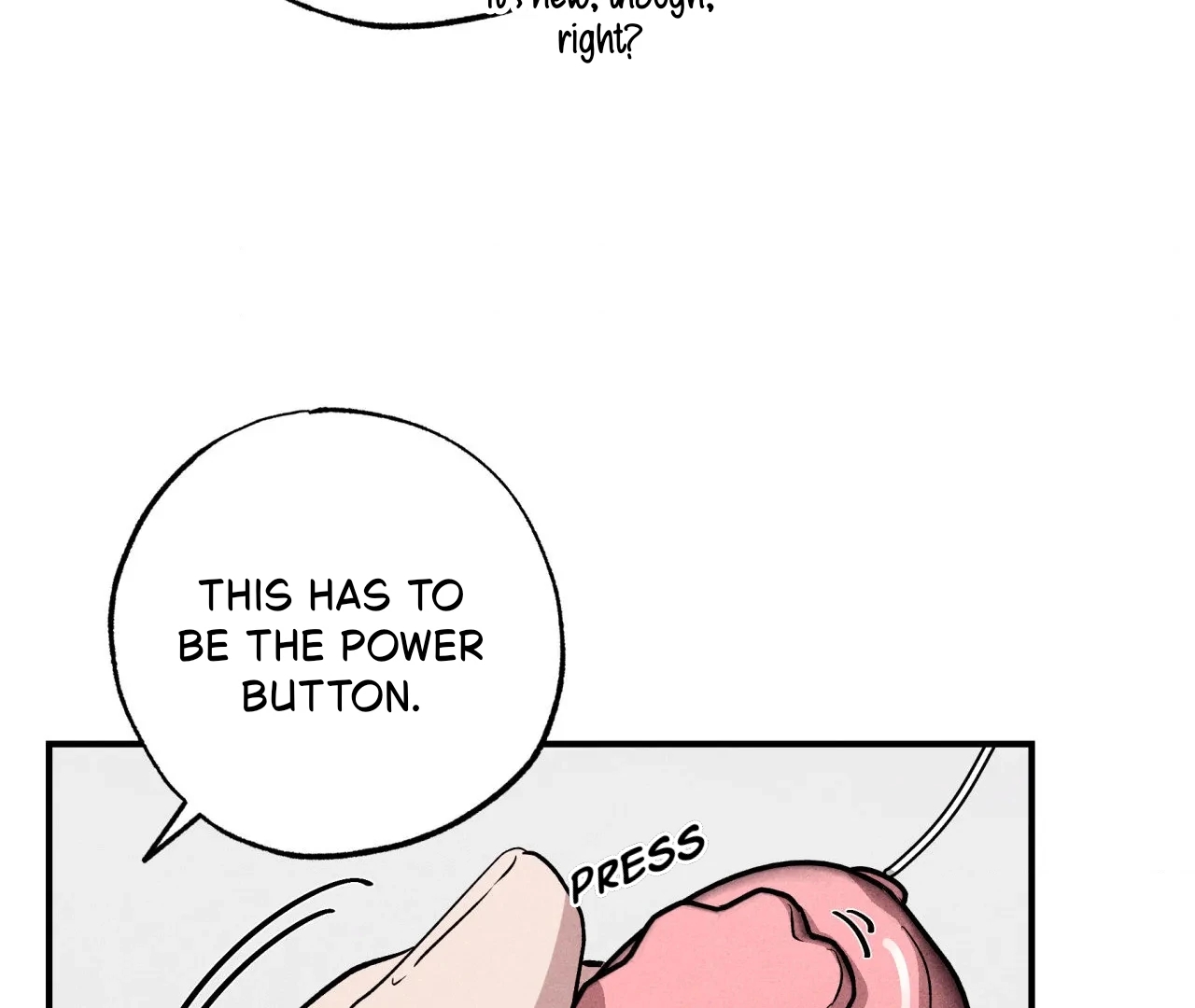 Read Unsleep chapter 69.8 image 21 on Lezhin