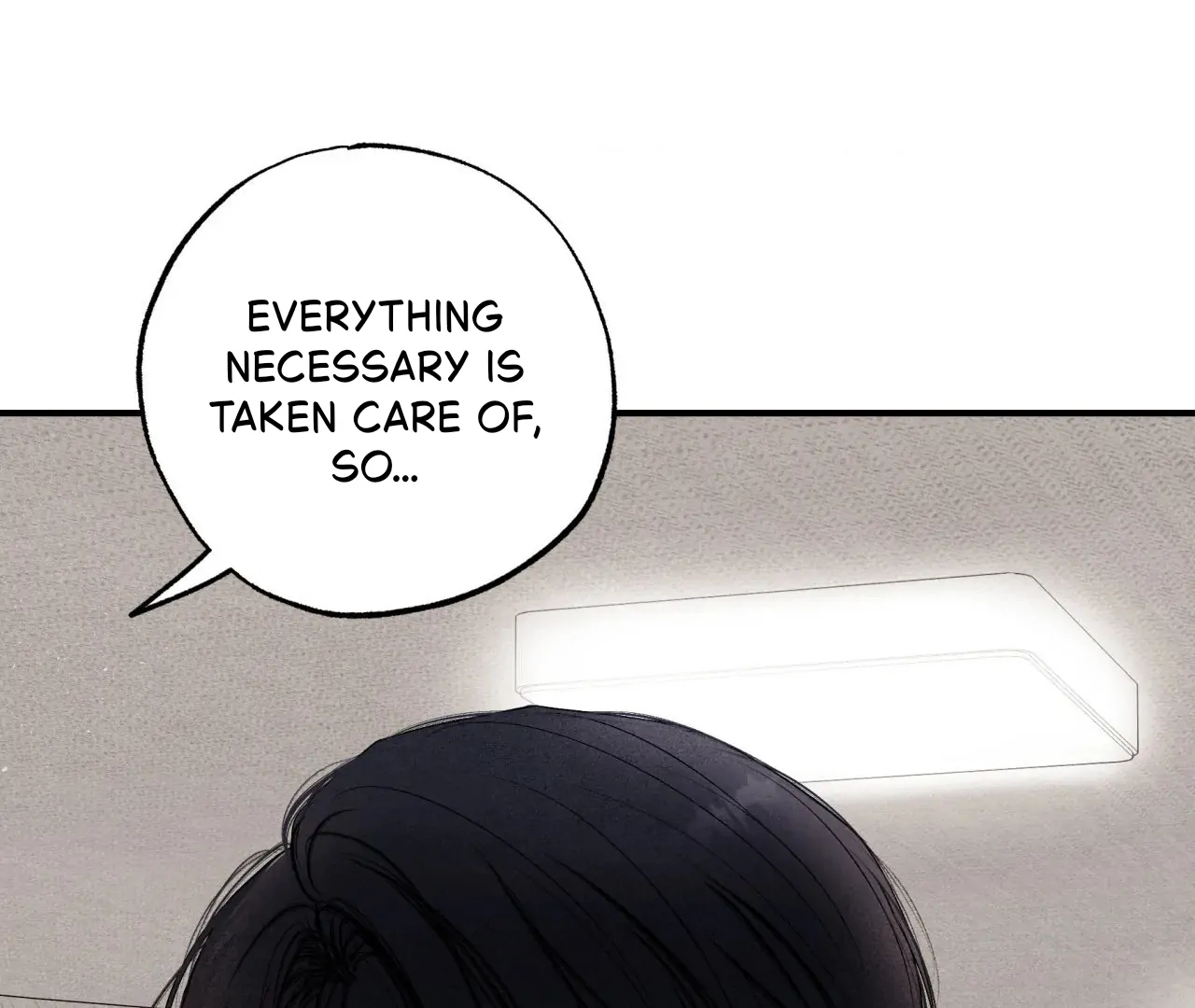 Read Unsleep chapter 69.8 image 29 on Lezhin