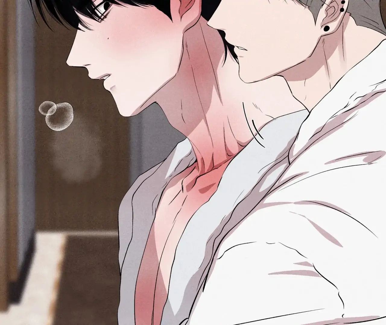 Read Unsleep chapter 69.8 image 58 on Lezhin