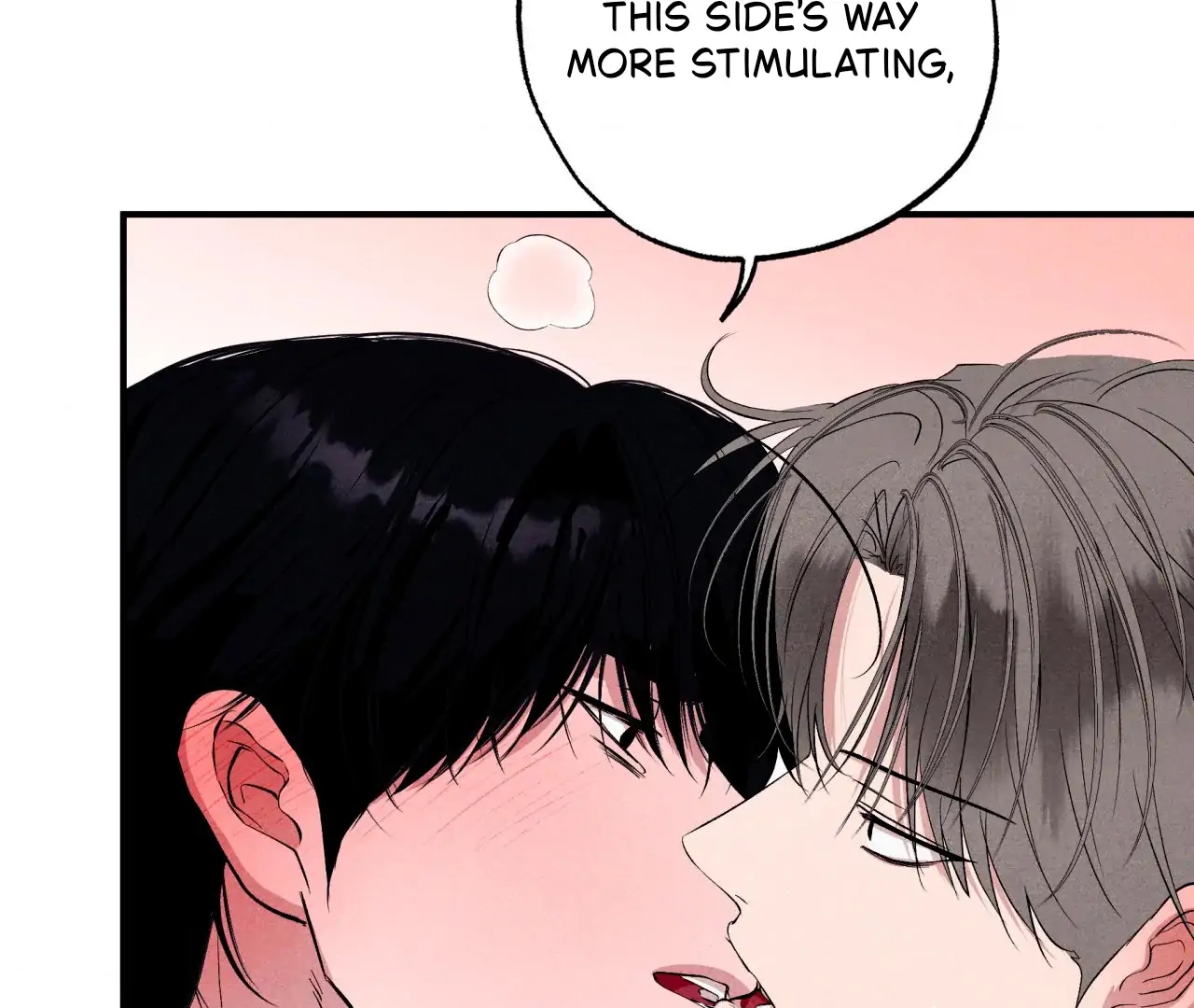 Read Unsleep chapter 69.8 image 74 on Lezhin