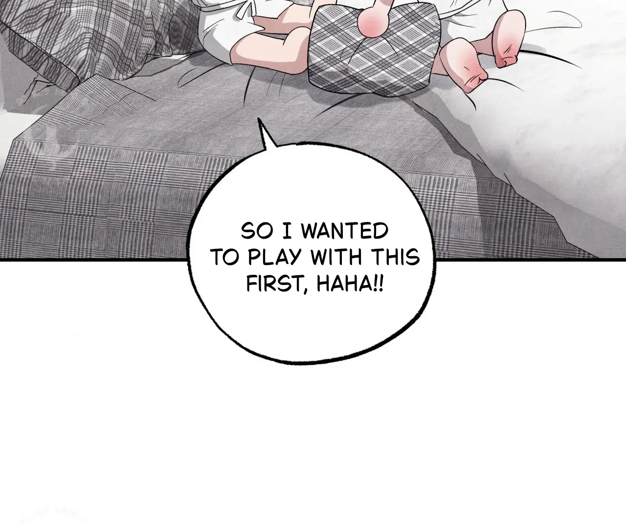 Read Unsleep chapter 69.8 image 8 on Lezhin