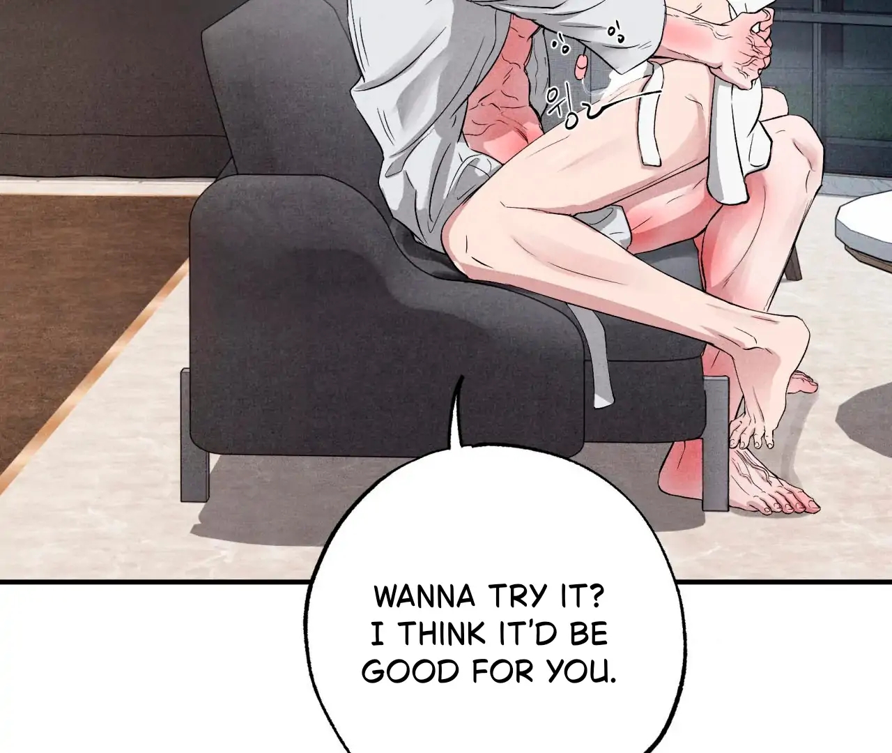 Read Unsleep chapter 69.8 image 80 on Lezhin