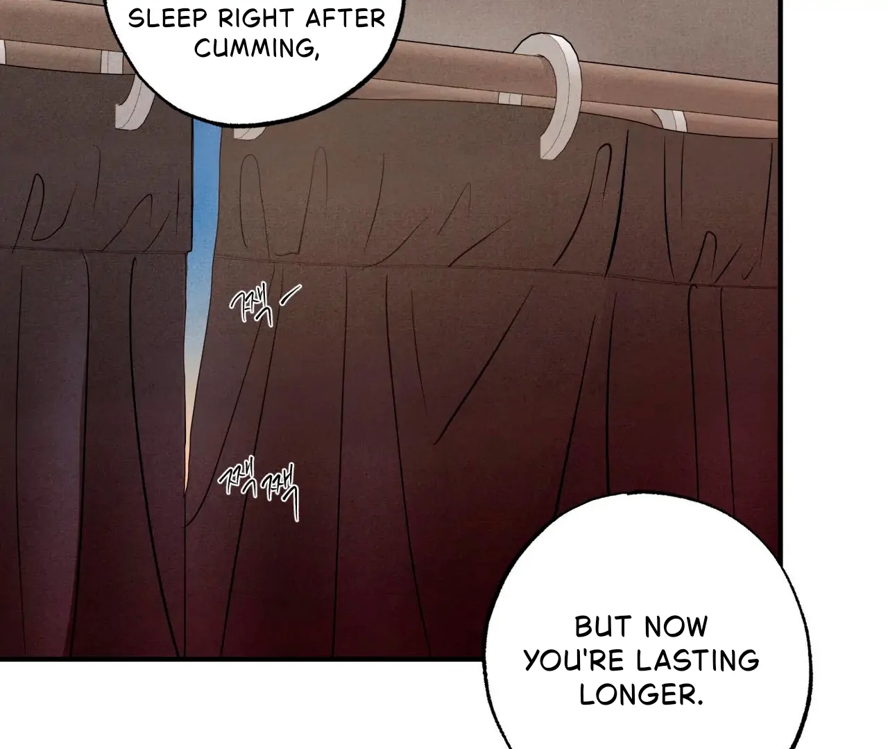 Read Unsleep chapter 69.9 image 134 on Lezhin