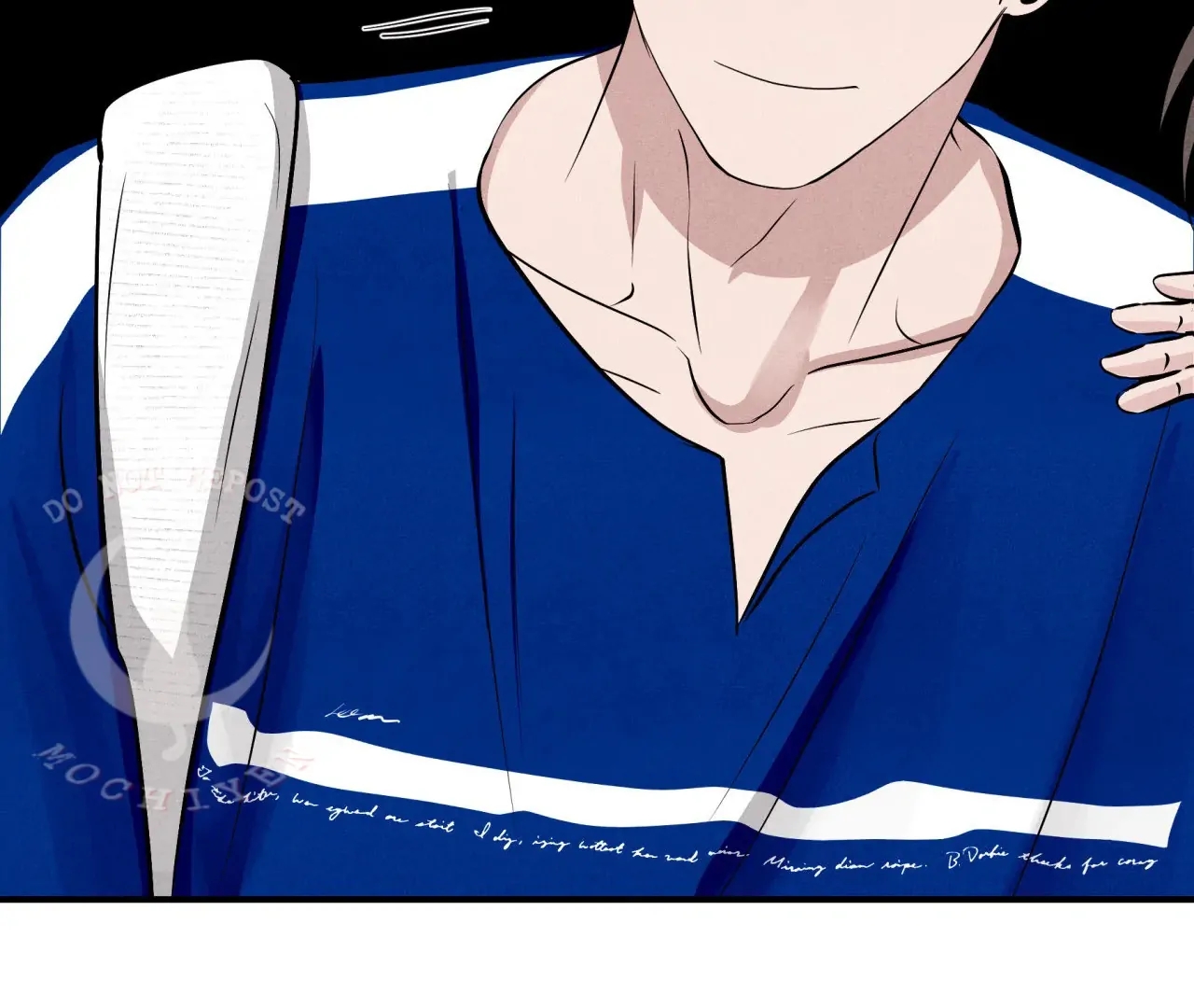 Read Unsleep chapter 69.9 image 159 on Lezhin